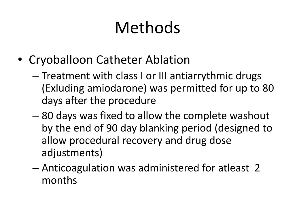 methods 3