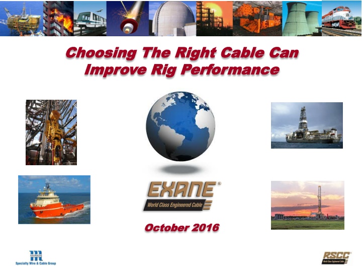 choosing the right cable can choosing the right