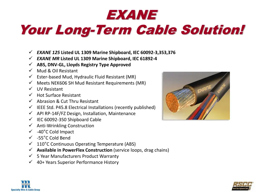 exane