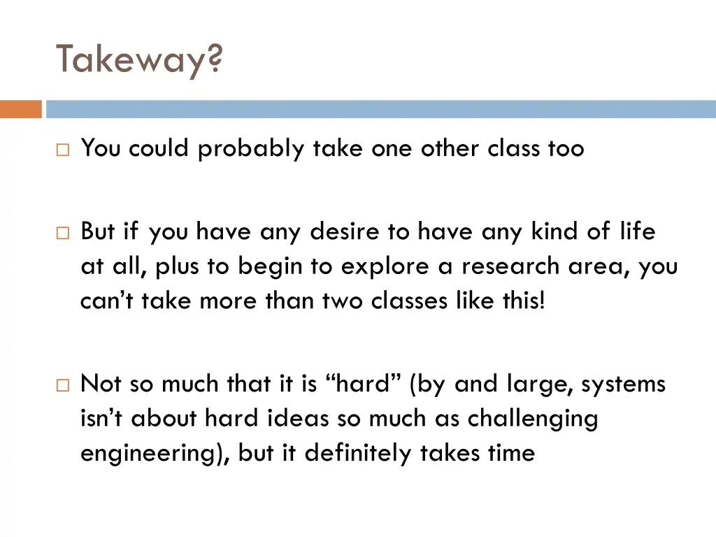 takeway