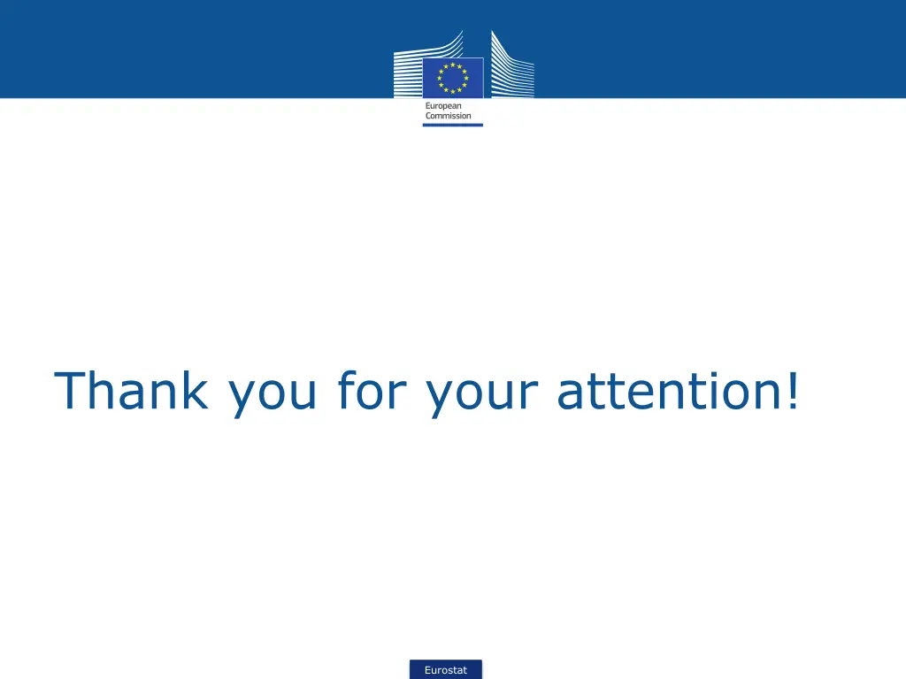 thank you for your attention
