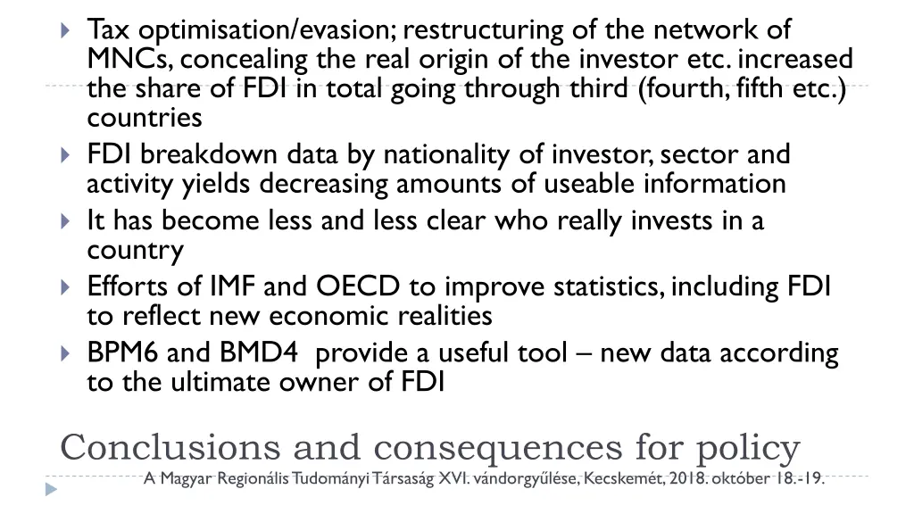 tax optimisation evasion restructuring