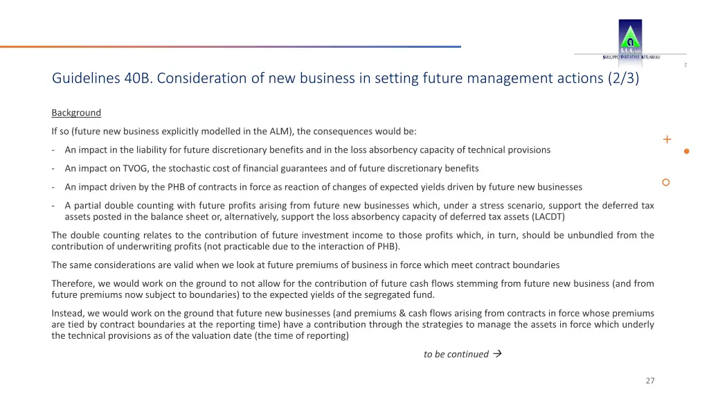 guidelines 40b consideration of new business 1