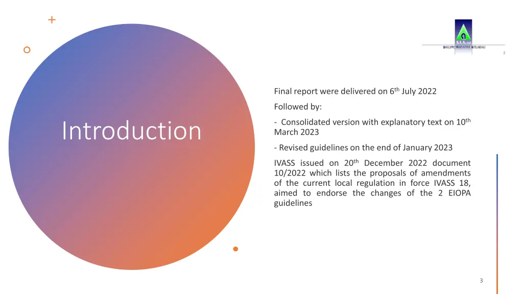 introduction 1