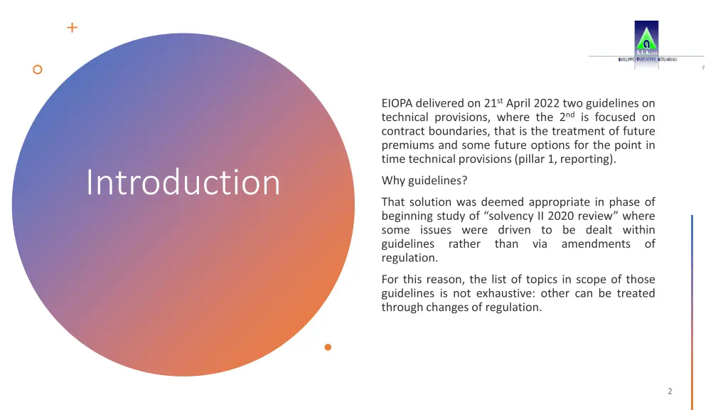 introduction