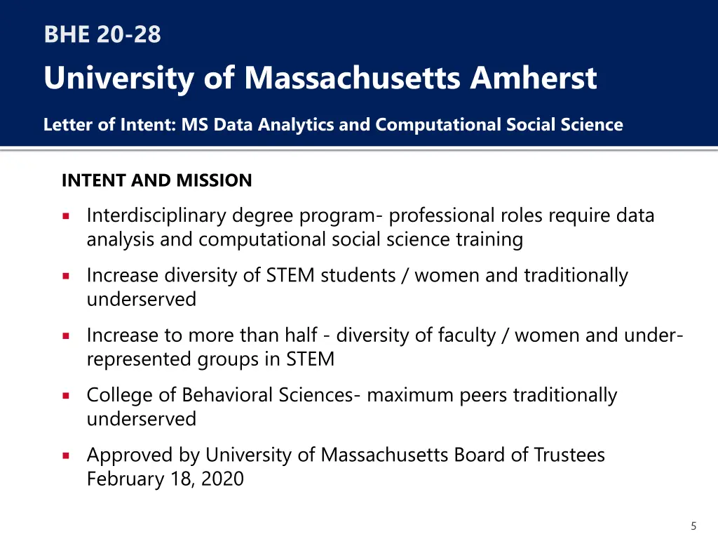bhe 20 28 university of massachusetts amherst