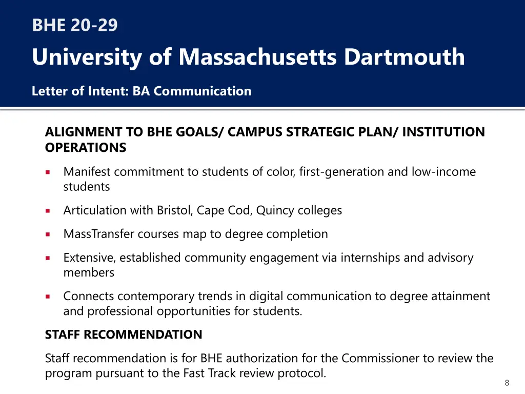 bhe 20 29 university of massachusetts dartmouth 1