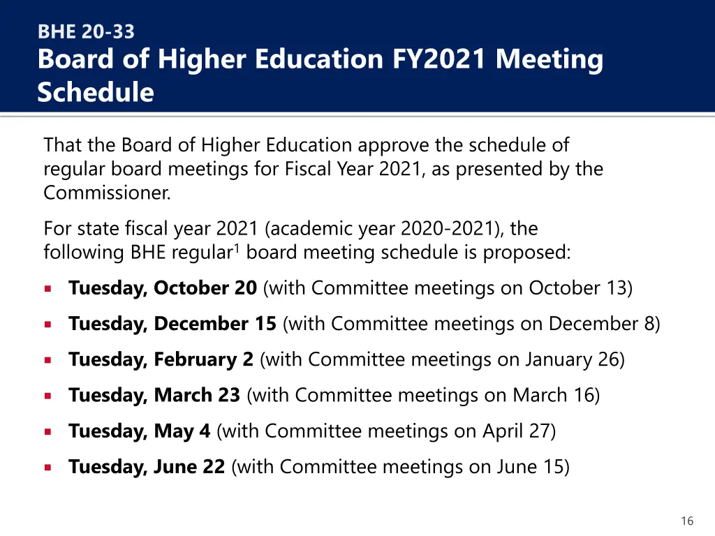 bhe 20 33 board of higher education fy2021