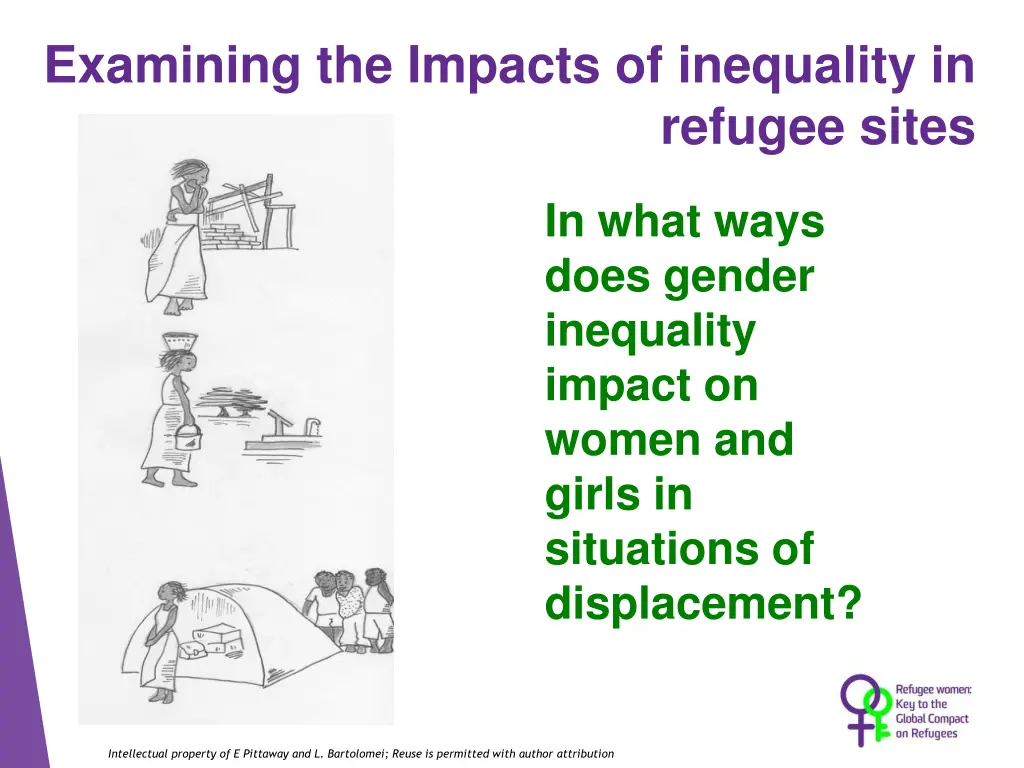 examining the impacts of inequality in