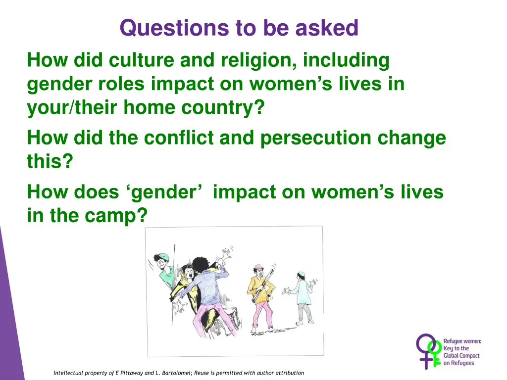 questions to be asked how did culture