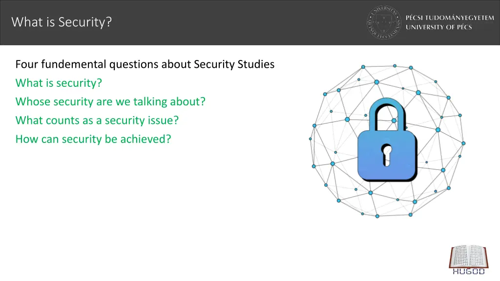 what is security 2