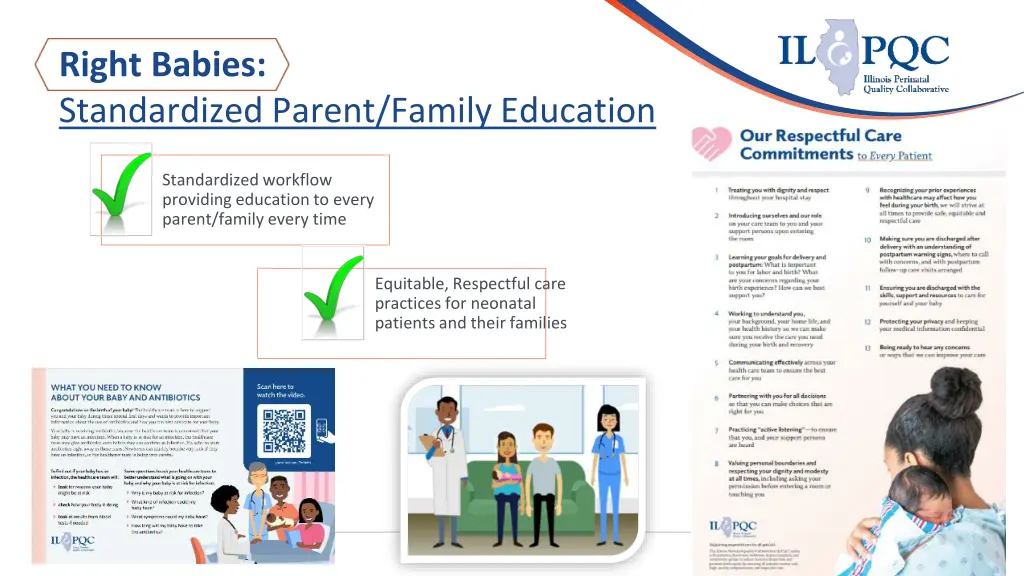 right babies standardized parent family education