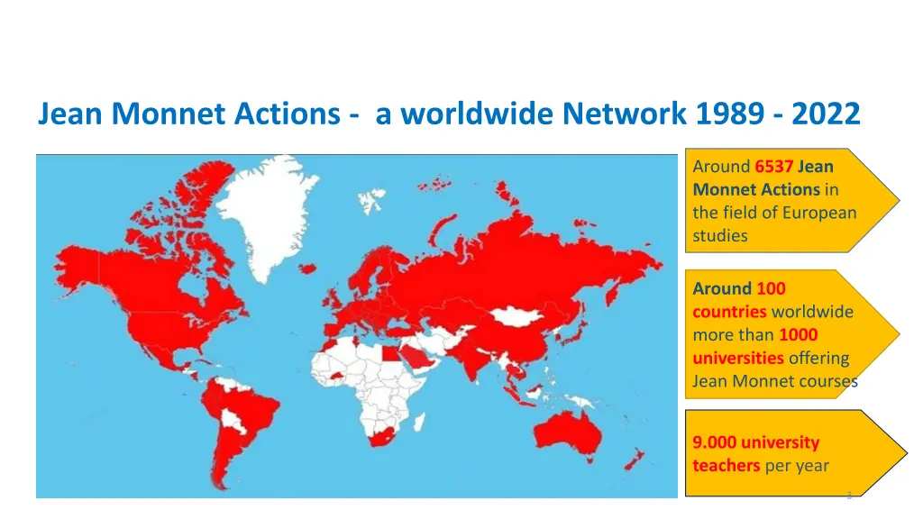 jean monnet actions a worldwide network 1989 2022