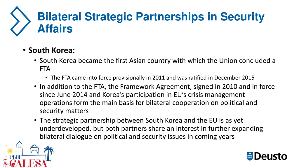 bilateral strategic partnerships in security 3