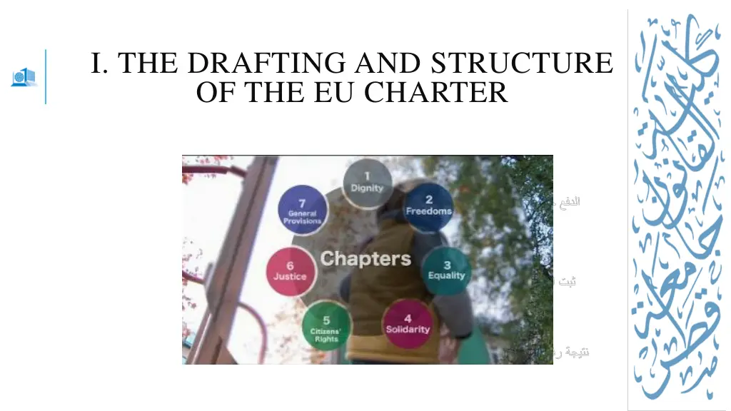 i the drafting and structure of the eu charter 11