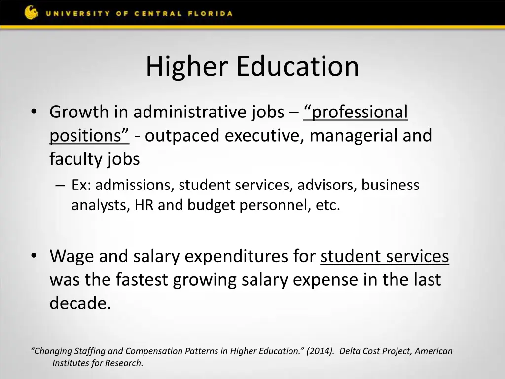higher education 2