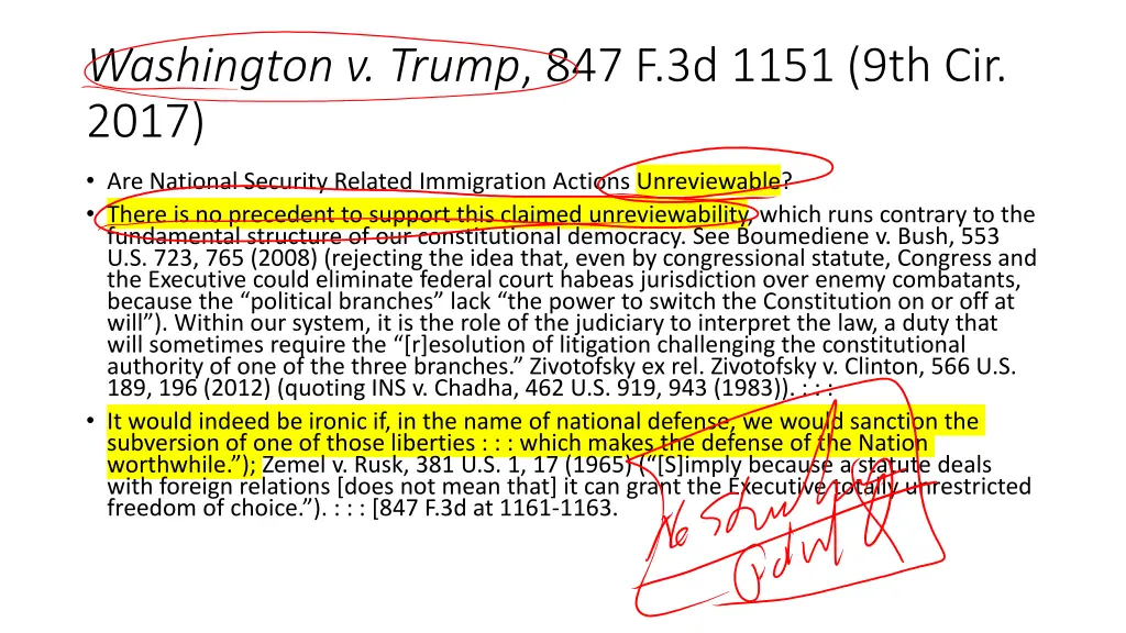 washington v trump 847 f 3d 1151 9th cir 2017