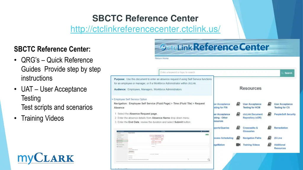 sbctc reference center http