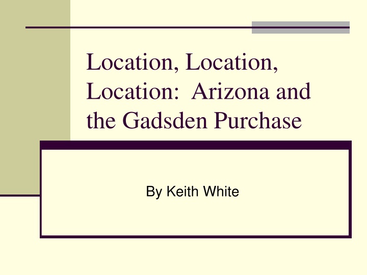 location location location arizona