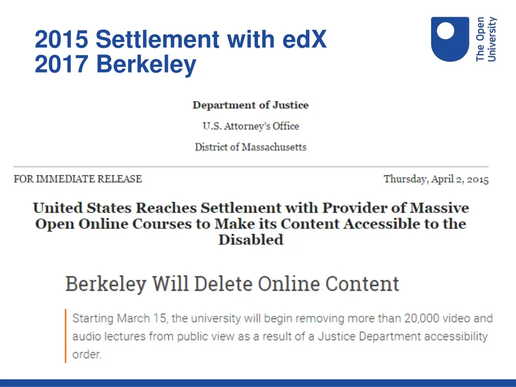 2015 settlement with edx 2017 berkeley