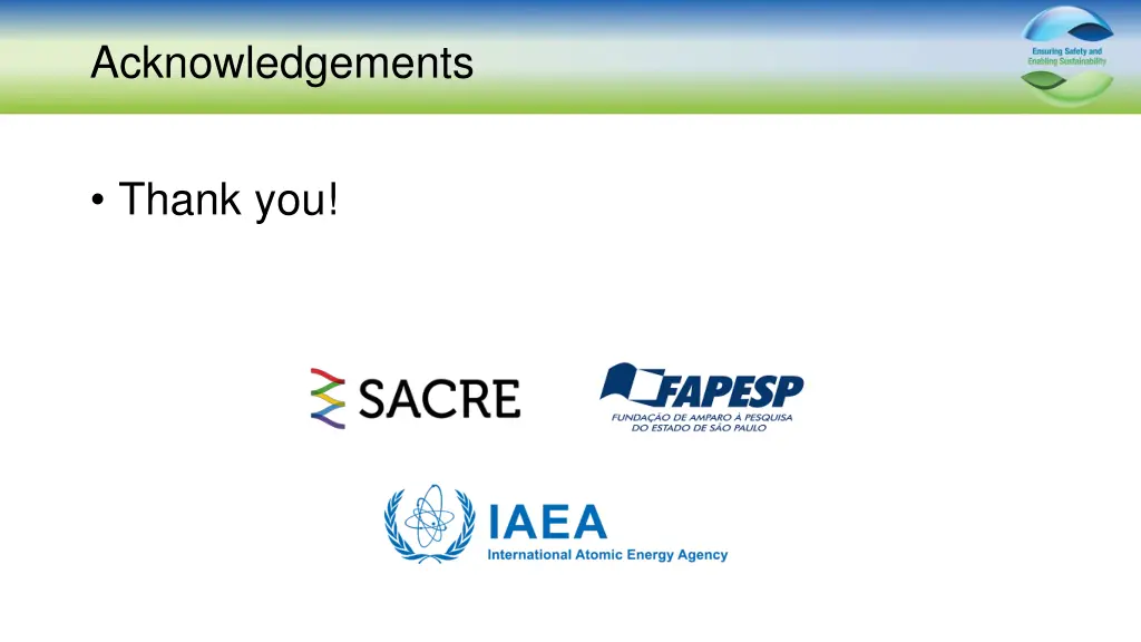 acknowledgements