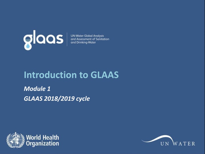 introduction to glaas