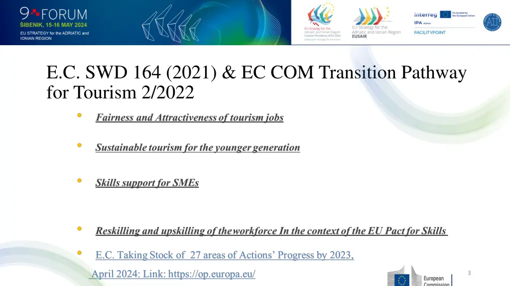 e c swd 164 2021 ec com transition pathway