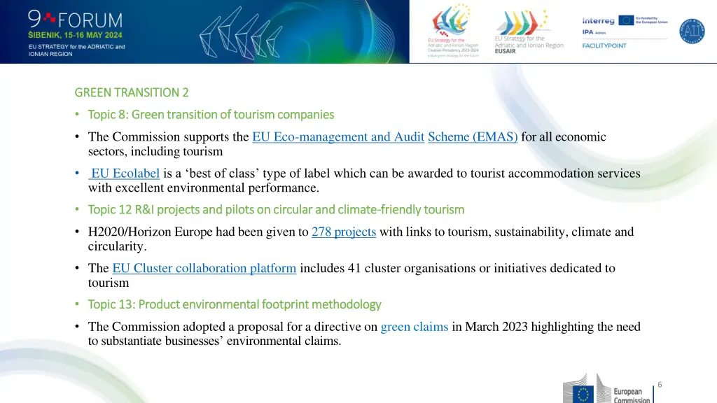 green transition 2 green transition 2 topic