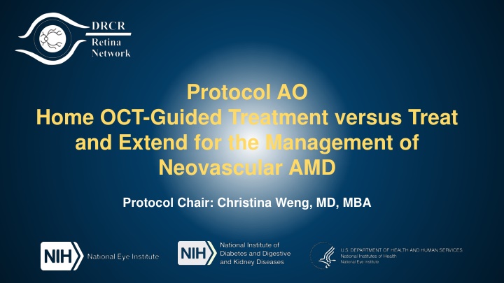 protocol ao