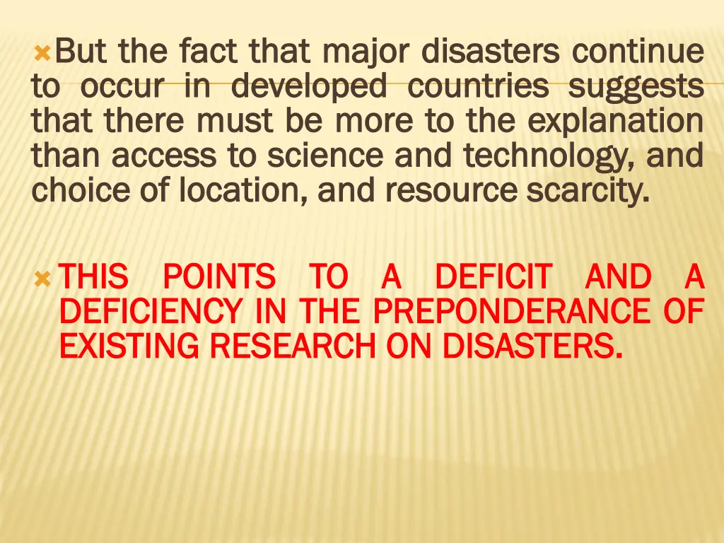 but but the to to occur occur in in developed