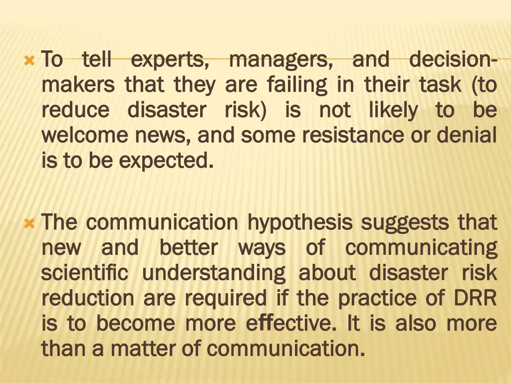 to to tell makers makers that reduce reduce