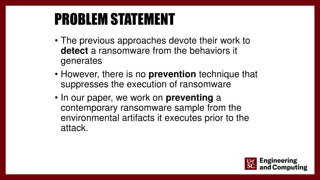 problem statement 1