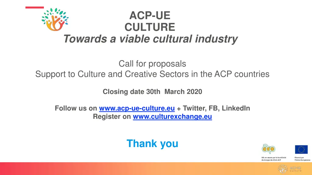 acp ue culture