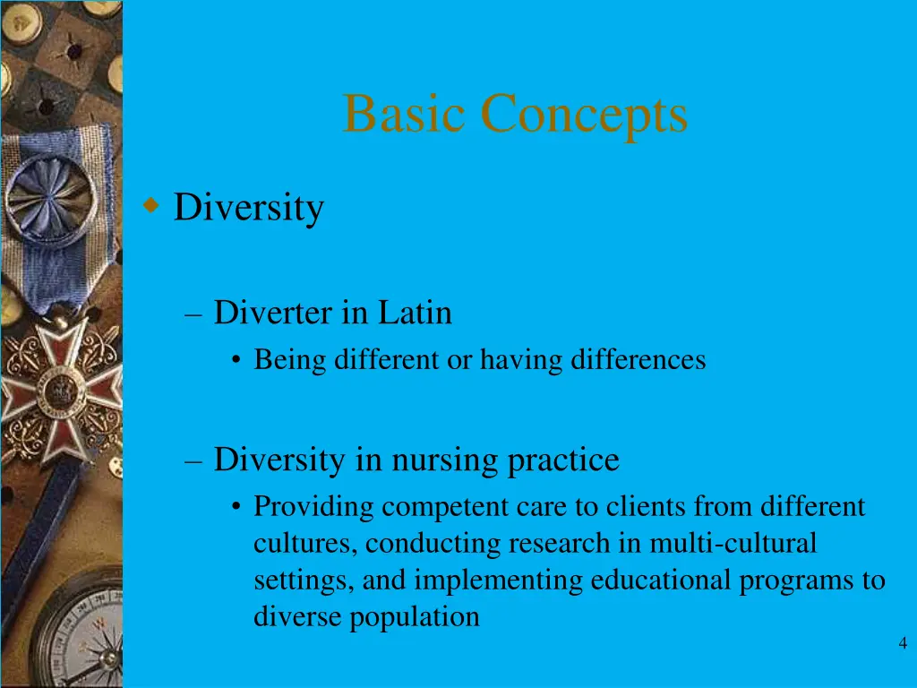 basic concepts 1