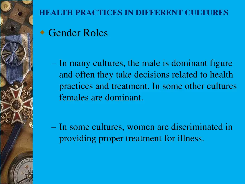 health practices in different cultures 3