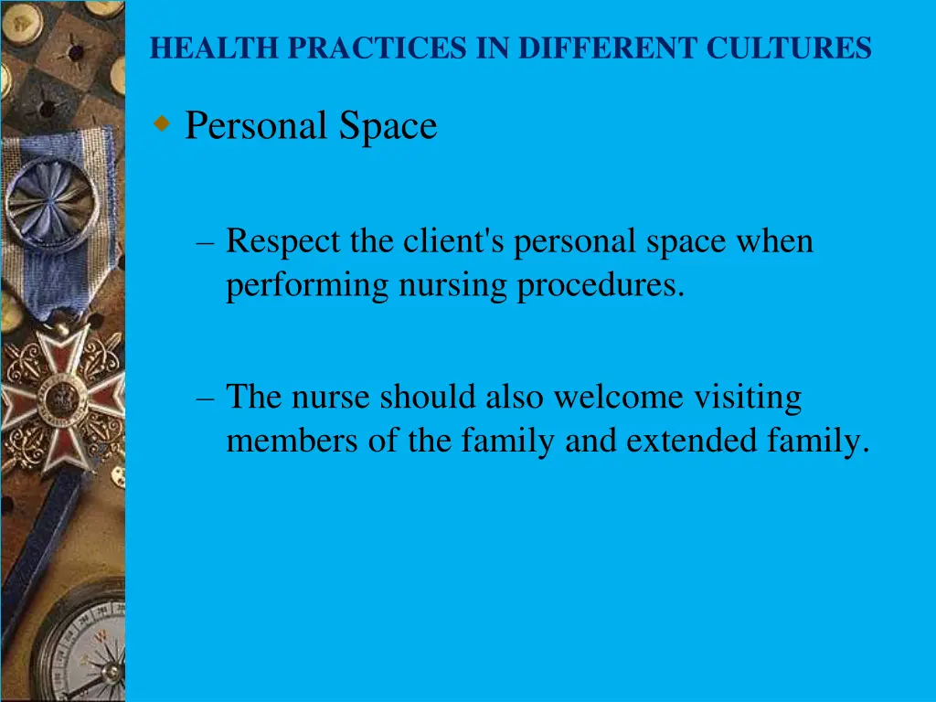 health practices in different cultures 4