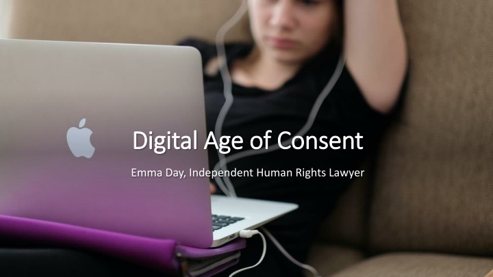 digital age of consent digital age of consent