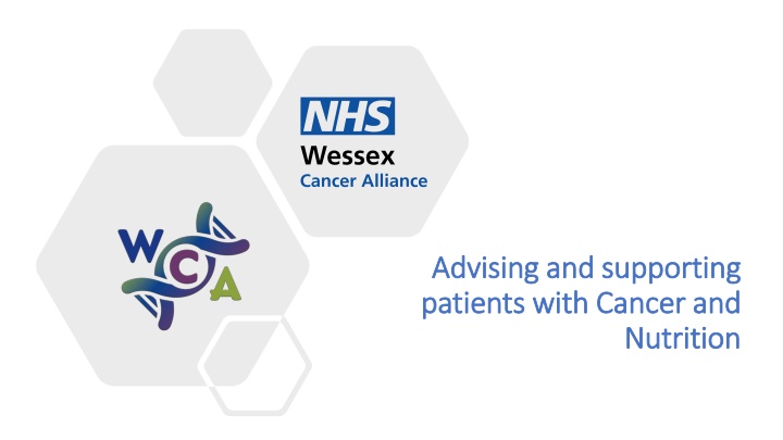 advising and supporting advising and supporting