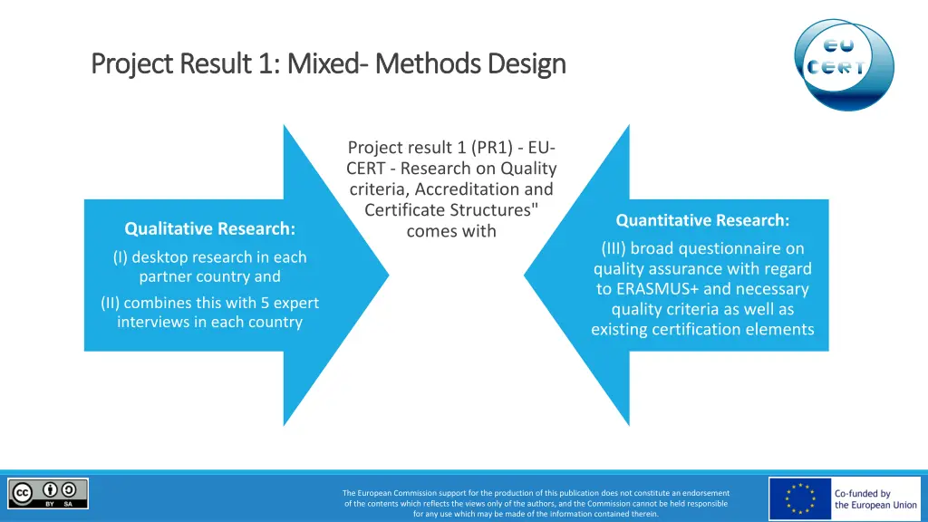 project project result 1