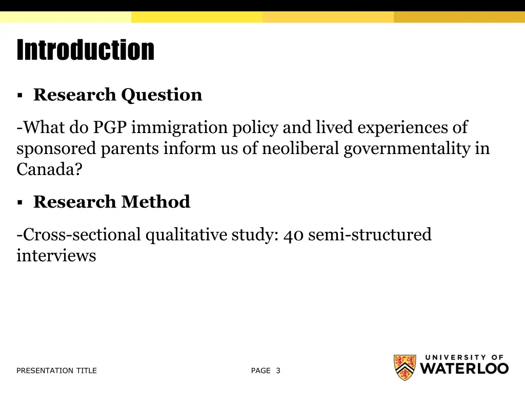 introduction 1