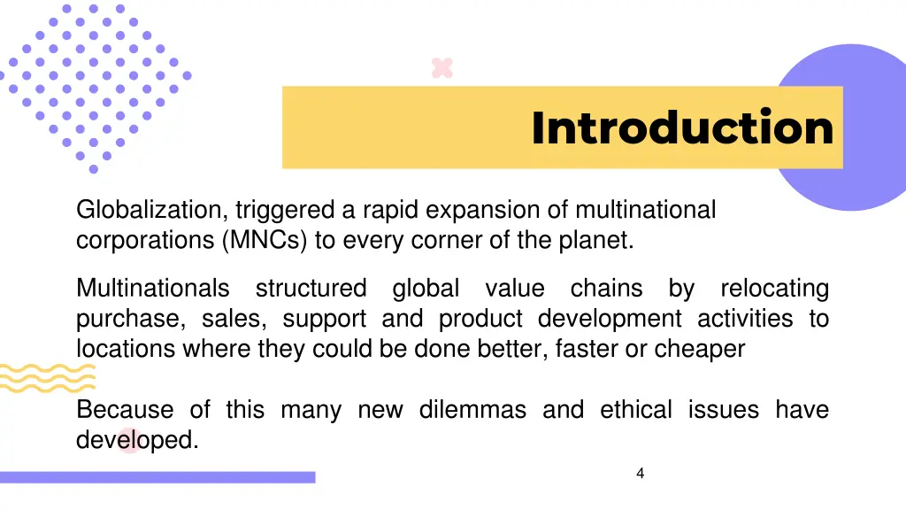 introduction