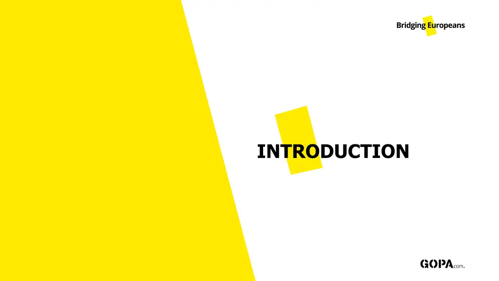 introduction