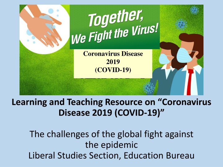 coronavirus disease 2019 covid 19
