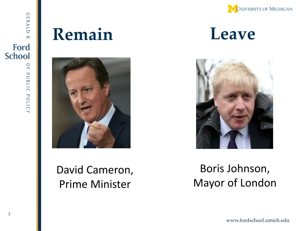 leave