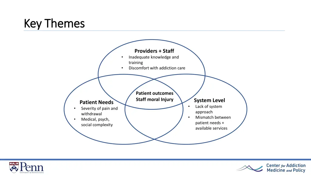 key themes key themes 1
