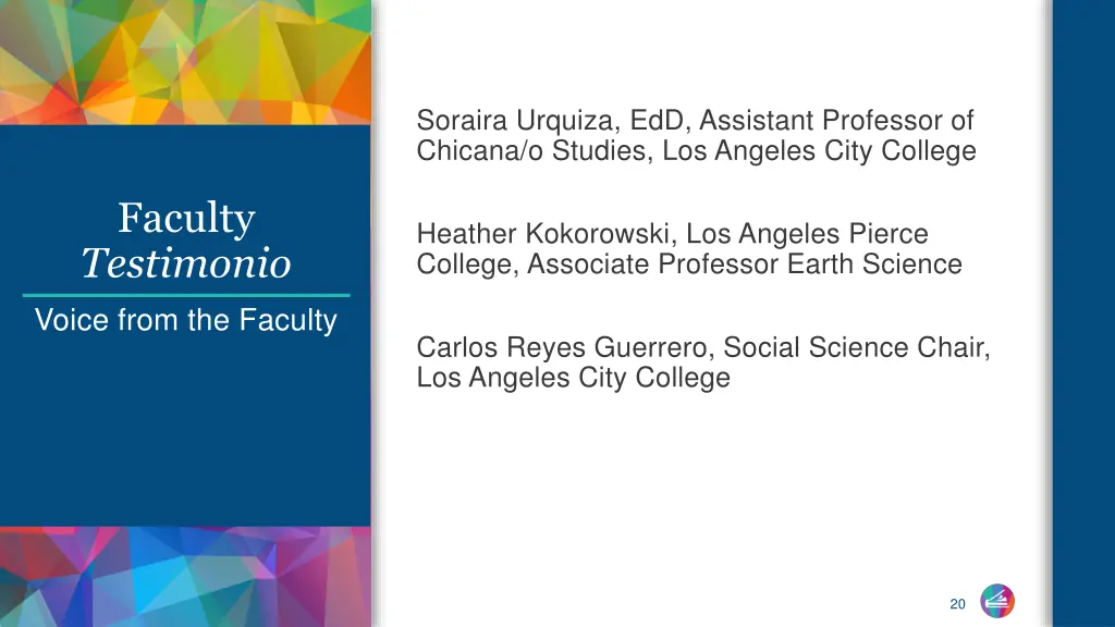 soraira urquiza edd assistant professor