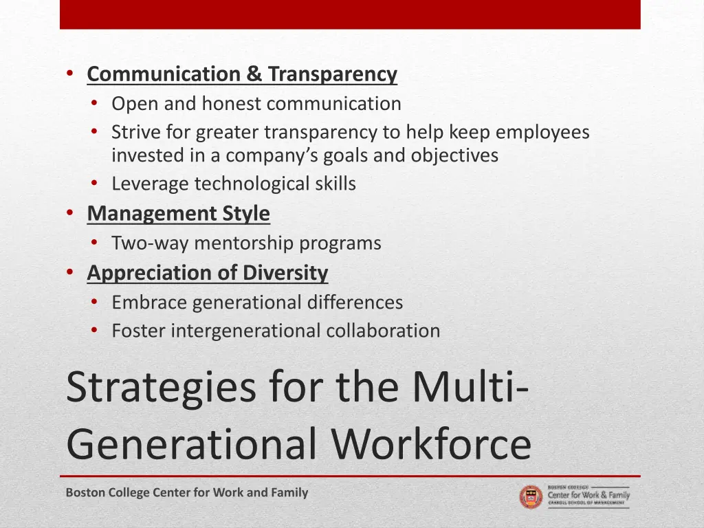 communication transparency open and honest