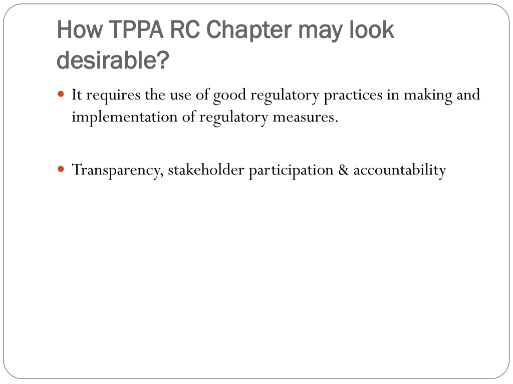 how tppa rc chapter may look how tppa rc chapter