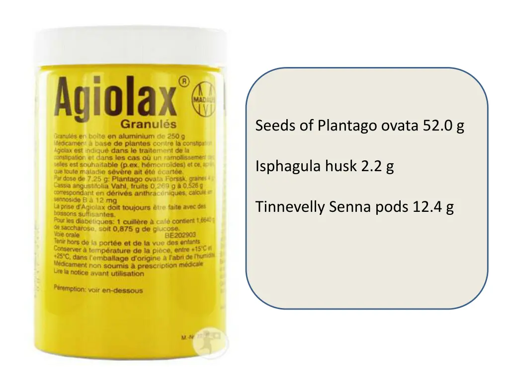 seeds of plantago ovata 52 0 g