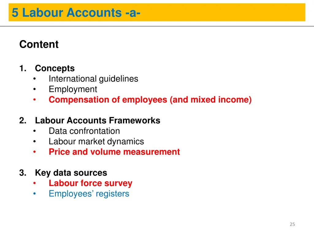 5 labour accounts a